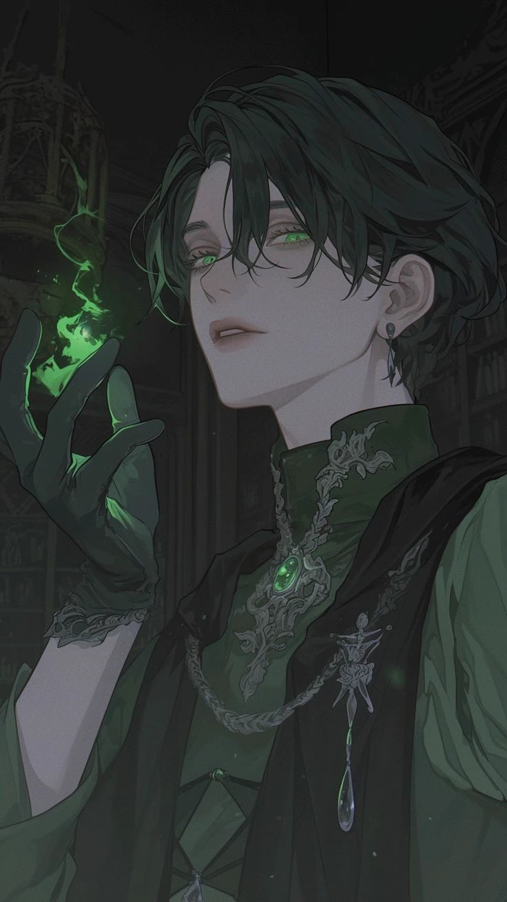 New life // BL omegaverse thumbnail