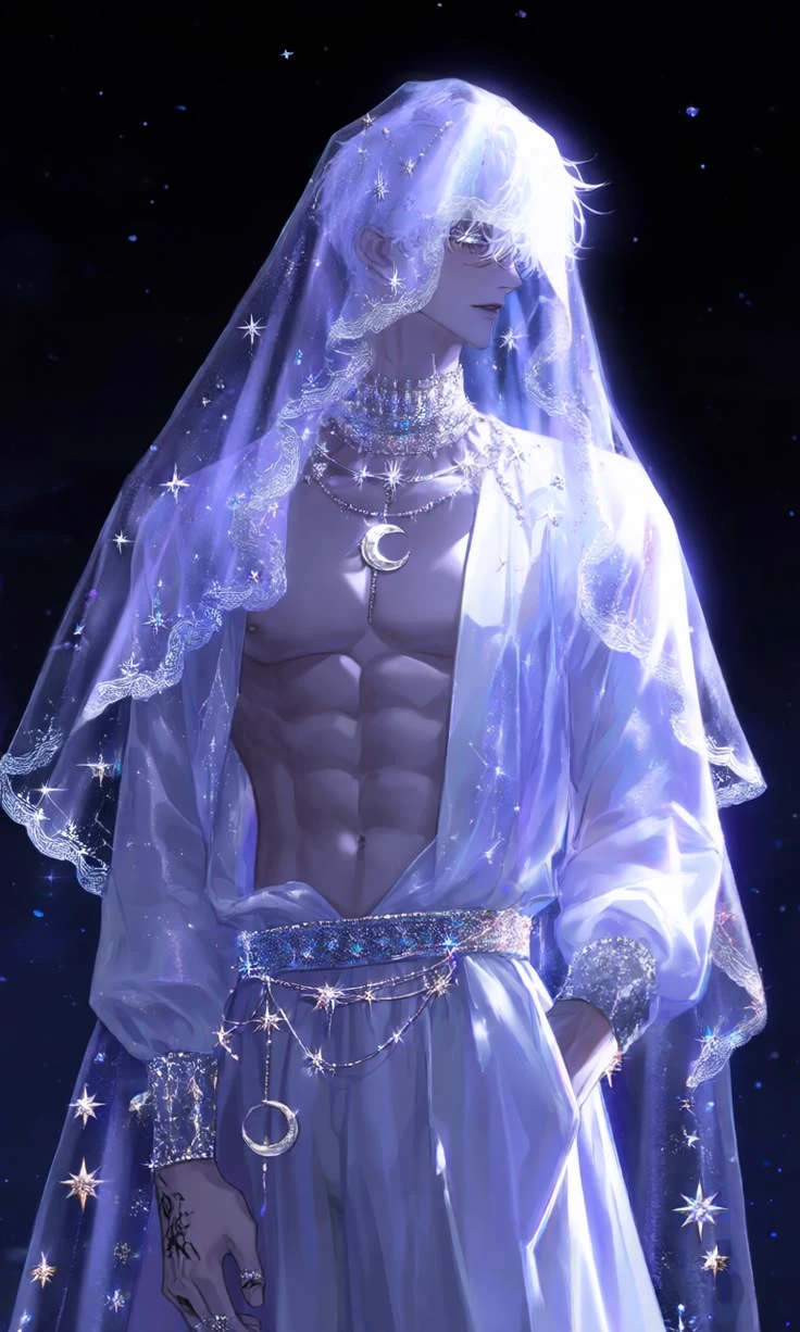 The Son of the Moon🌙 possible BL or BG thumbnail
