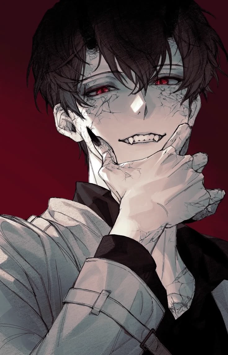 🖤Zael // BL // villain x hero thumbnail
