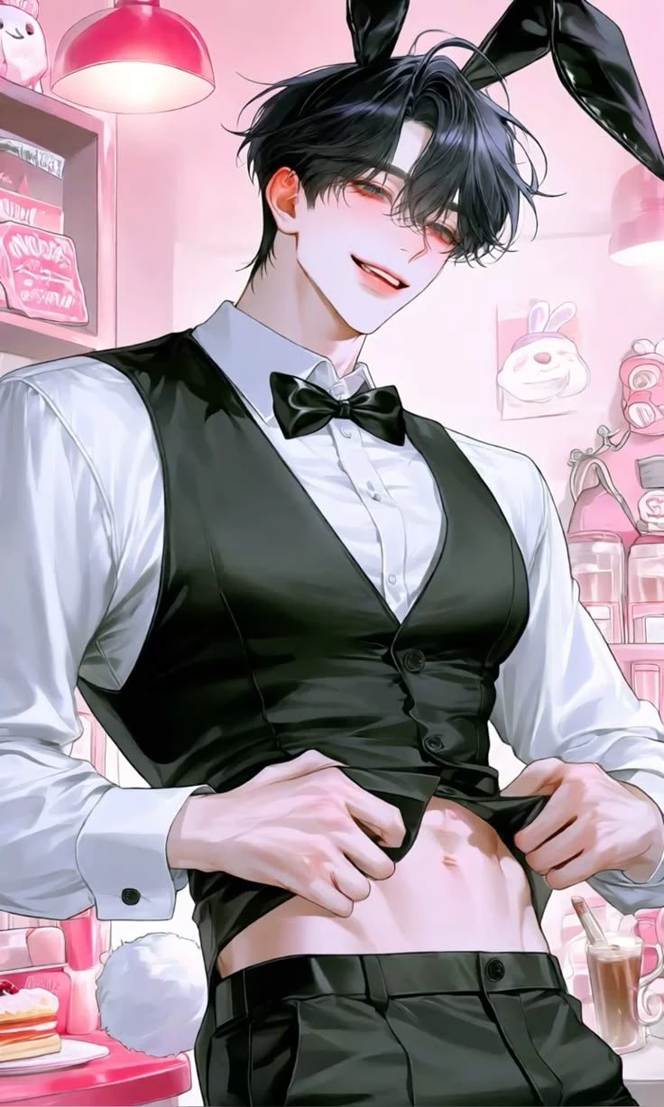 🐰Kaito / BL or BG thumbnail