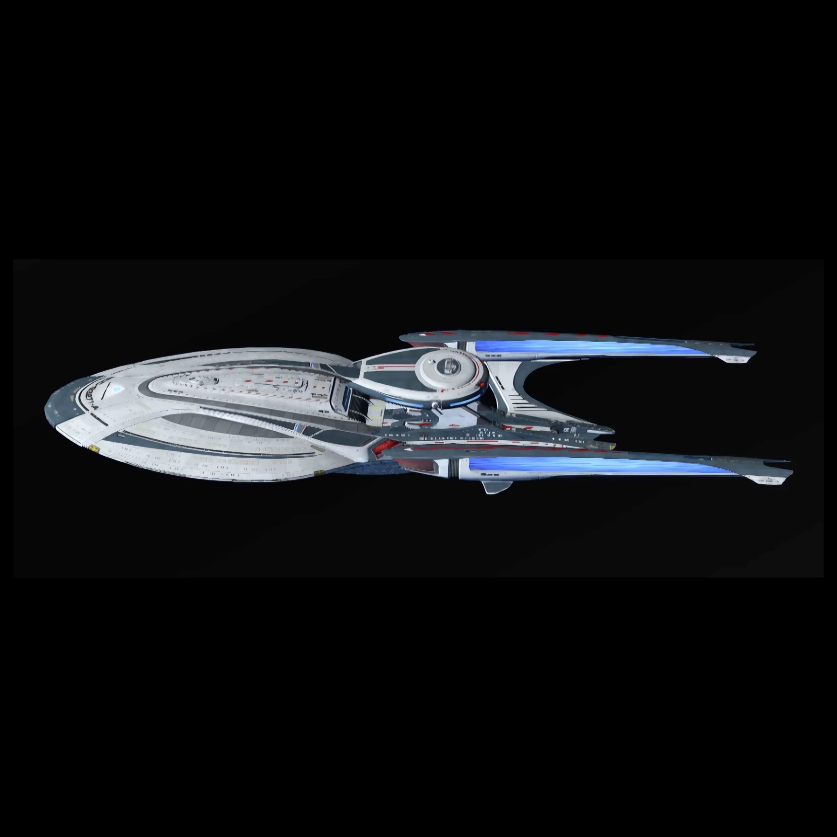 U.S.S. Revolution thumbnail