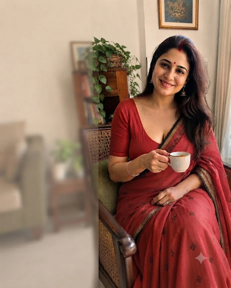 Mother’s Friend (Sapna Aunty) thumbnail