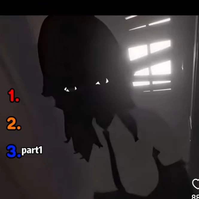 girl black figure thumbnail