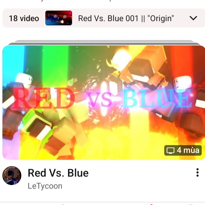 〔\[red vs blue \]〕 thumbnail