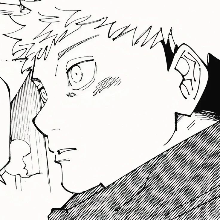 Itadori Yuuji thumbnail
