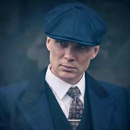 Tomas Shelby/ Peaky Blinders thumbnail