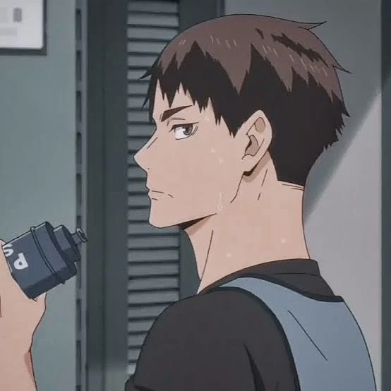 Ushijima Wakatoshi thumbnail