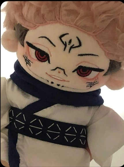 ryomen sukuna  thumbnail