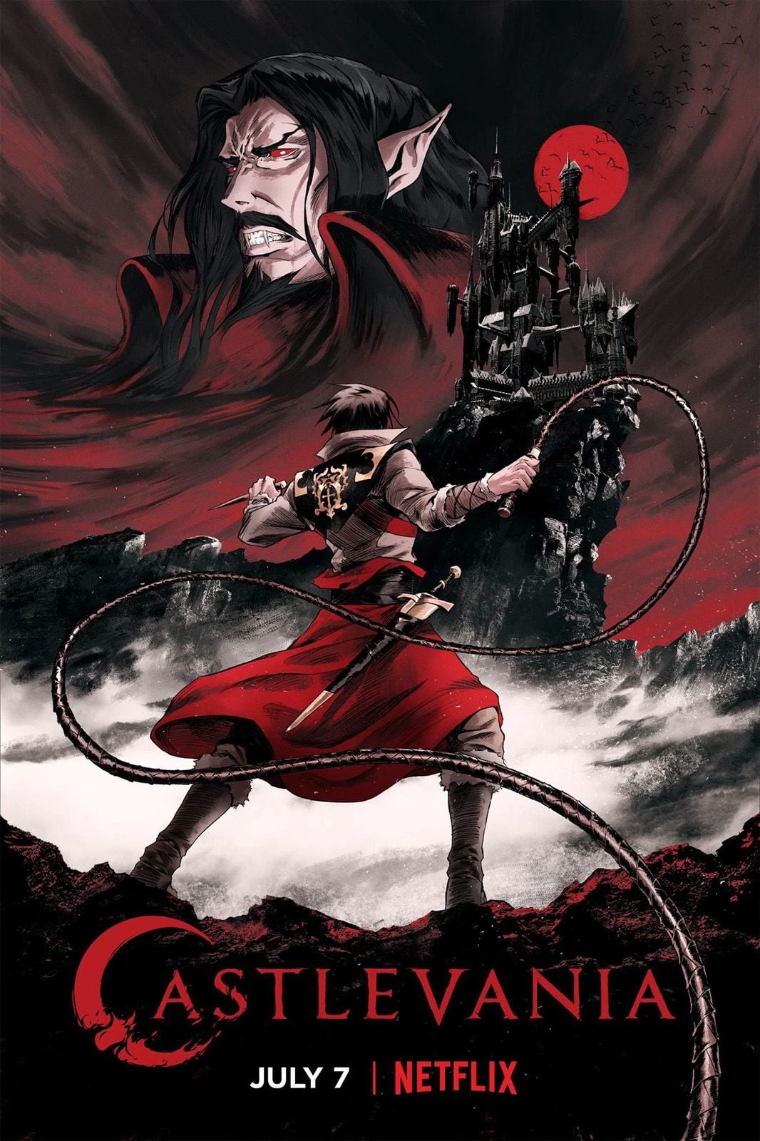 Castlevania \[detailed bot\] 2-1 thumbnail