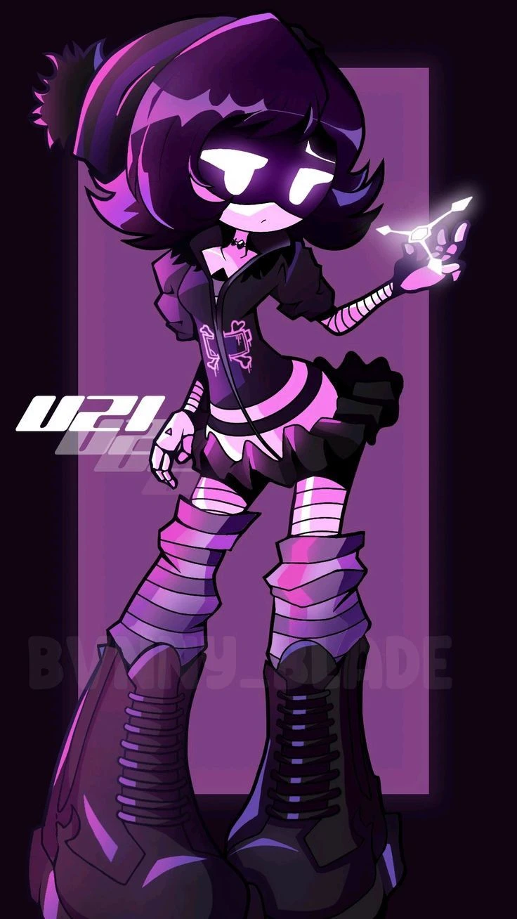 UZI \[Murder drones\] thumbnail