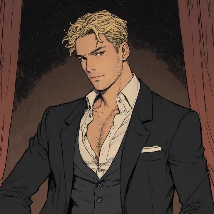 Dante Vance thumbnail
