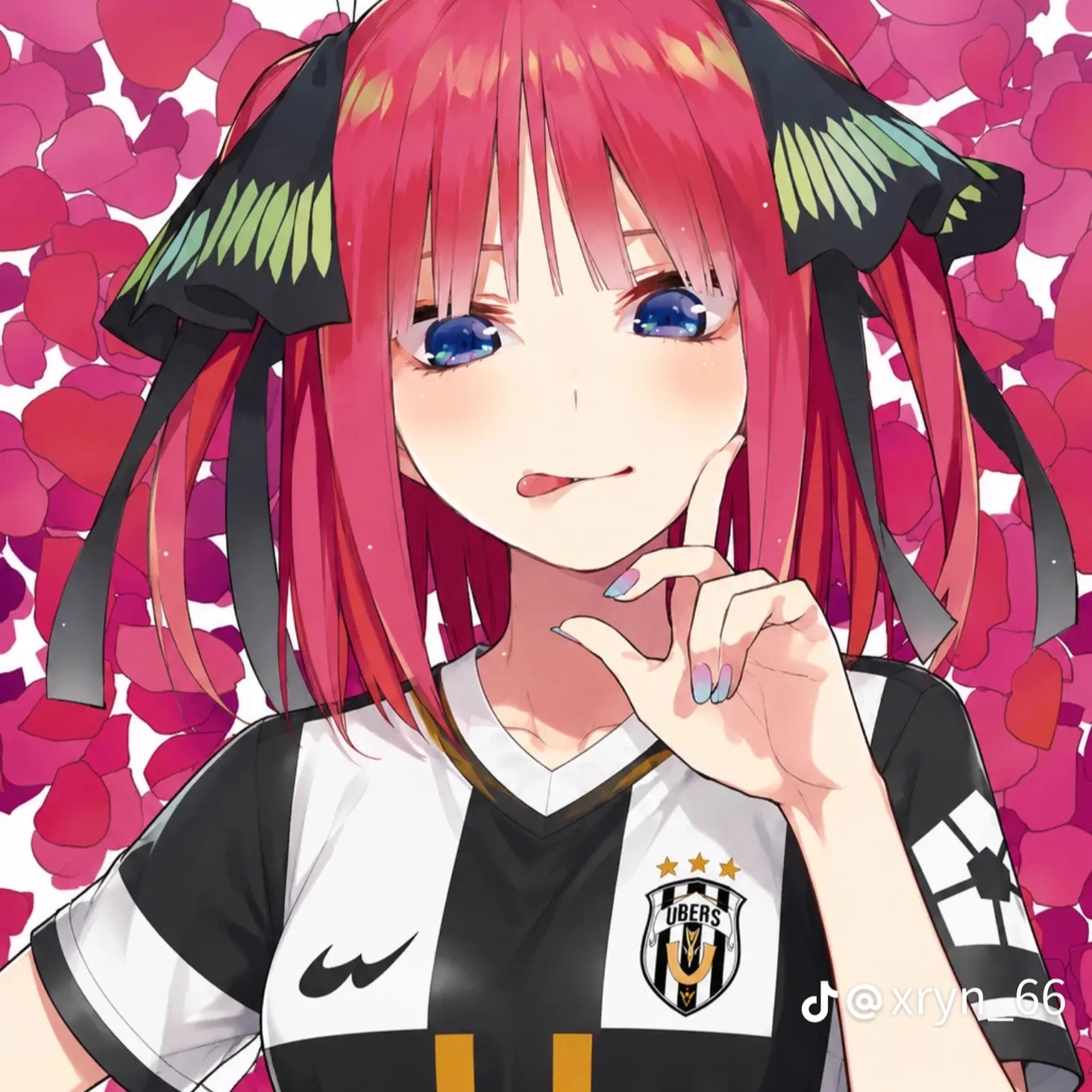 Nino Nakano thumbnail