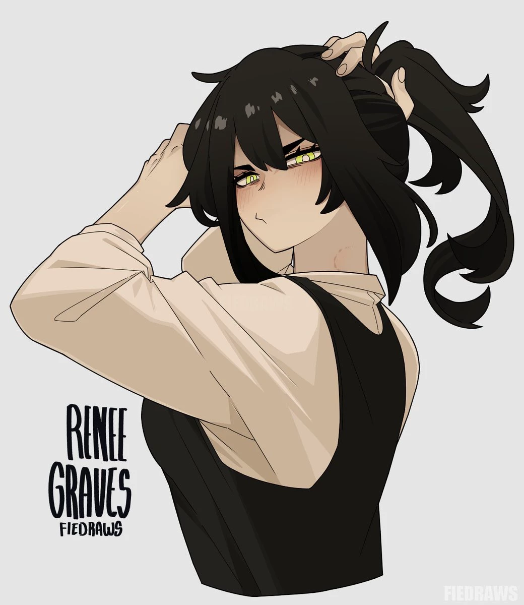 Renee Graves (Chicago)  thumbnail