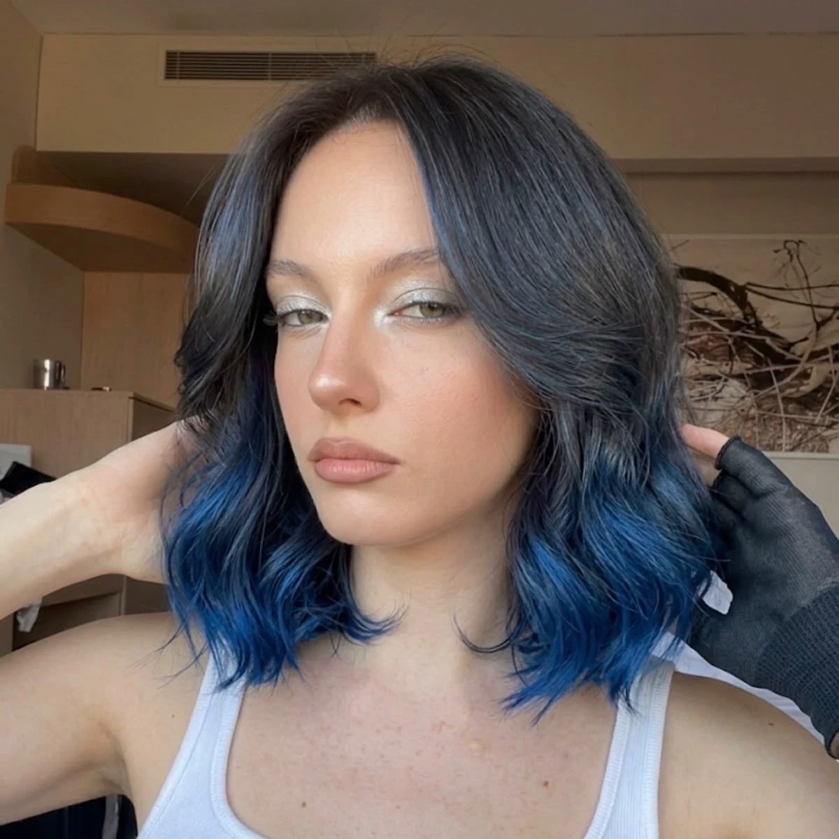 Zeynep Oktay thumbnail