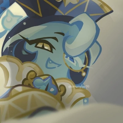Light Milk Cookie, Sage of Truth thumbnail