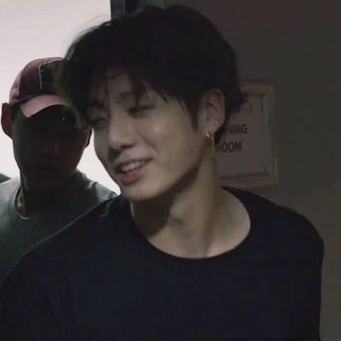 Jungkook thumbnail