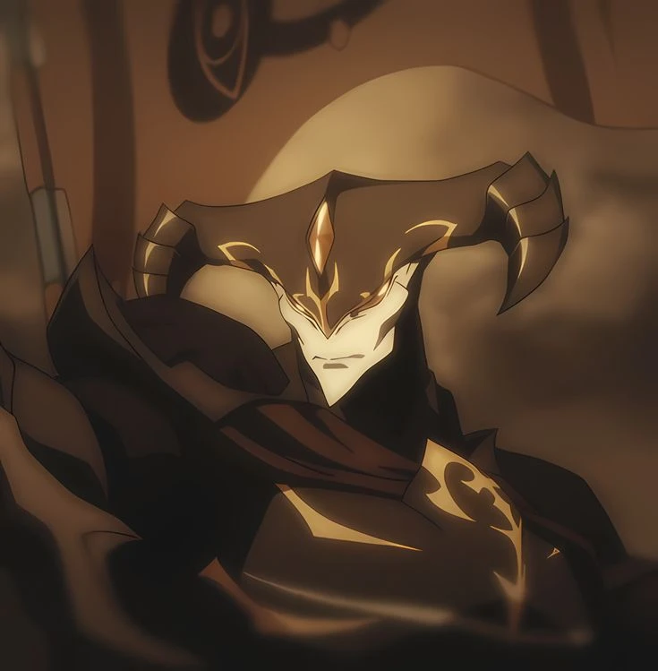 The Last Heir of Hatred thumbnail