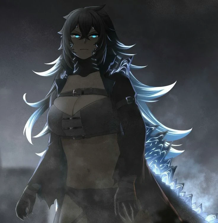 The Queen of the Titans and the Last MUTO Prime thumbnail