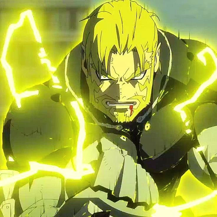 "The Only Soldier Isao Shinomiya Will Never Promote thumbnail