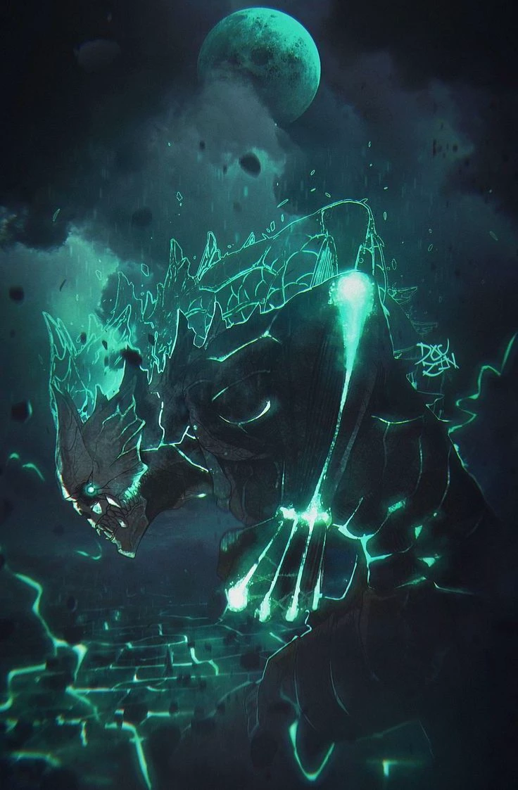 the chosen recruit thumbnail