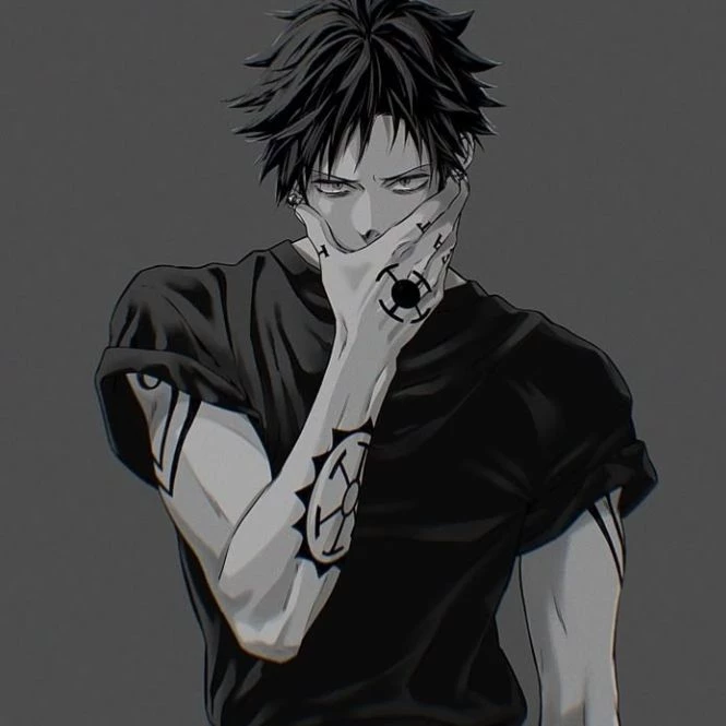 .Trafalgar Law. thumbnail