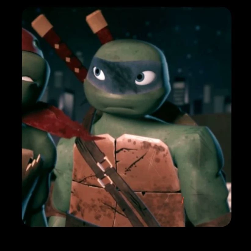 Leonardo thumbnail