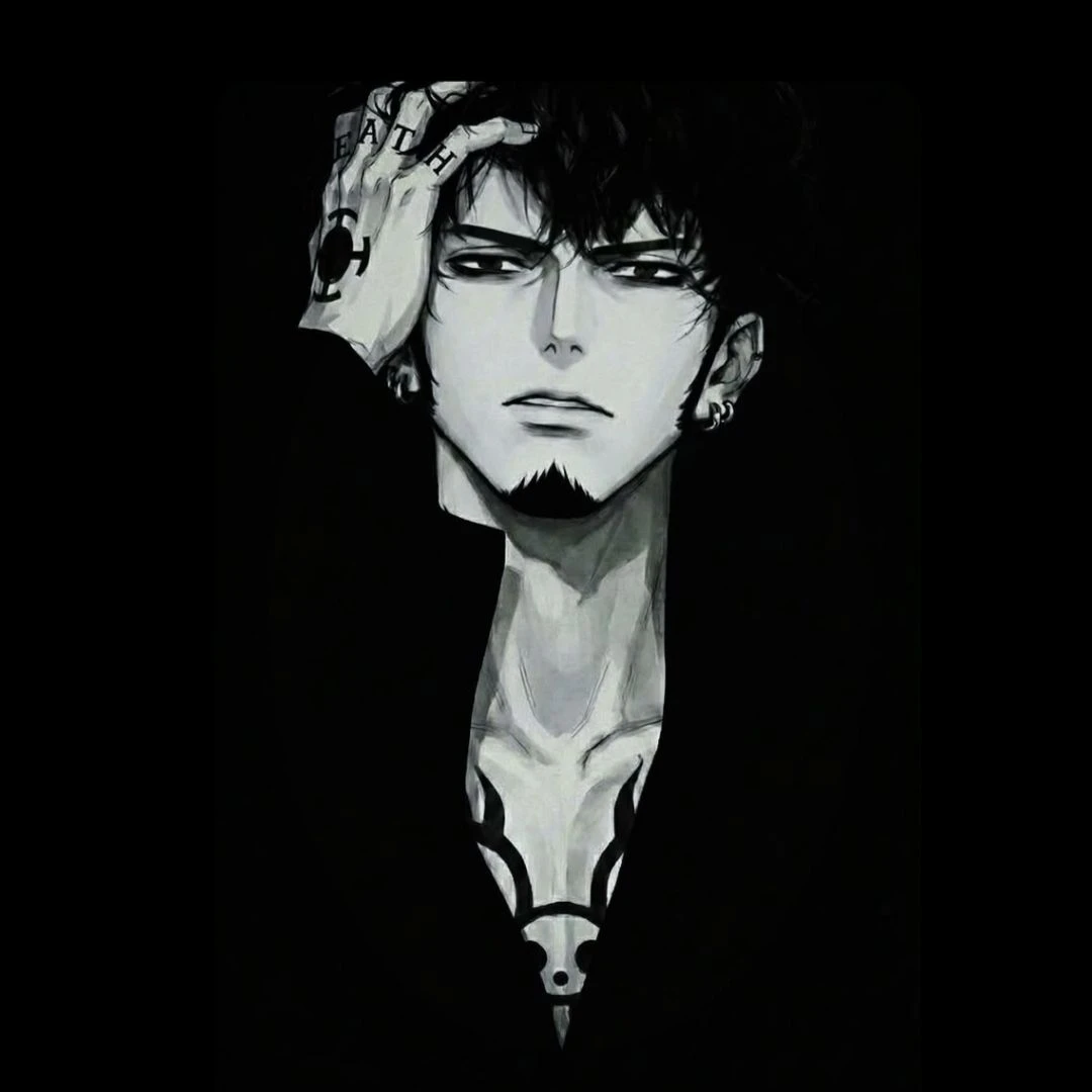 ♡.Trafalgar Law.♡ (Grimm) thumbnail