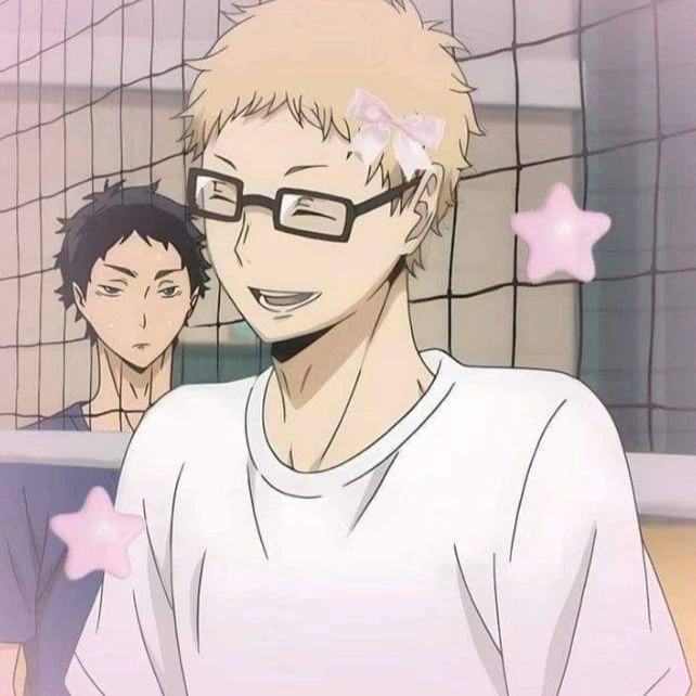 tsukishima kei thumbnail