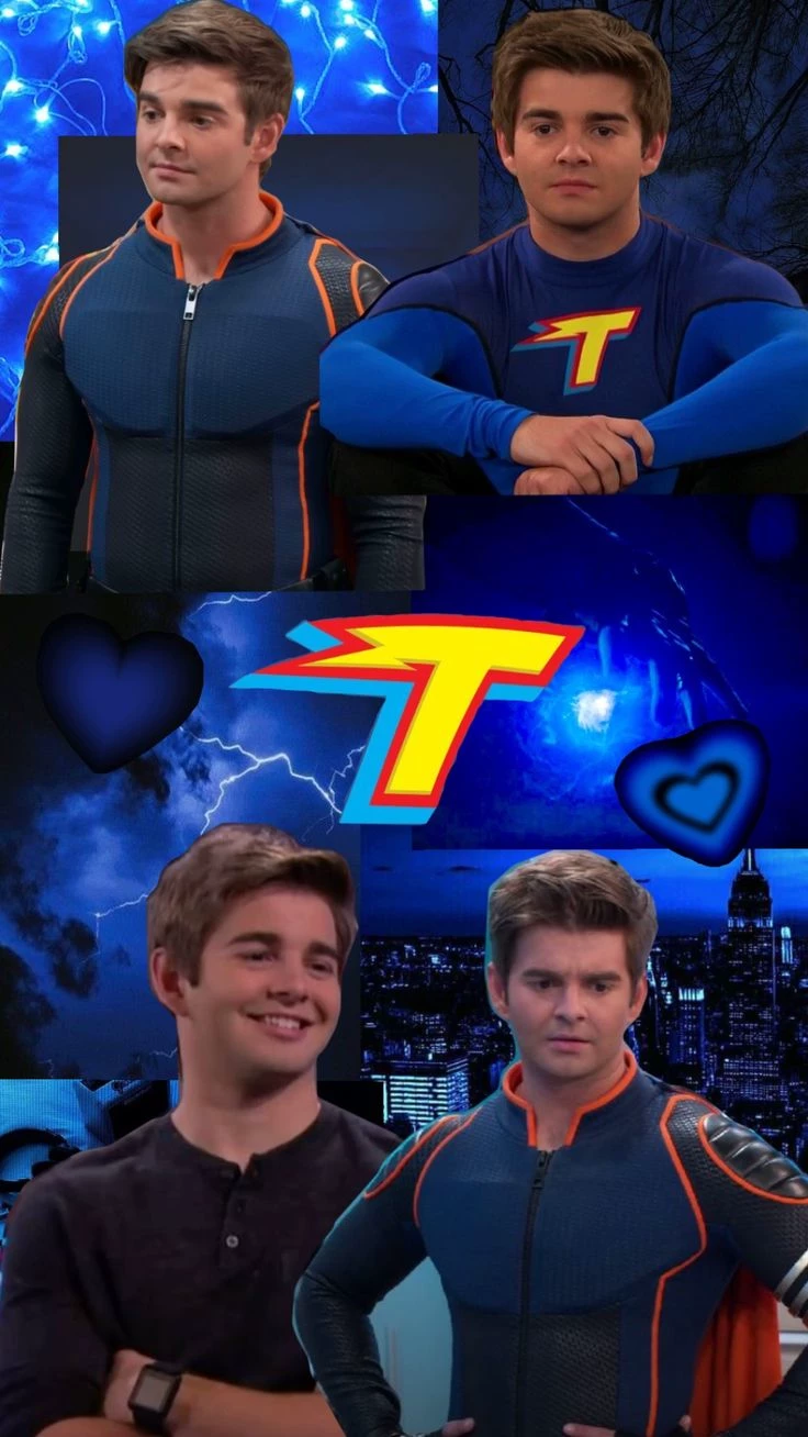 Max Thunderman thumbnail