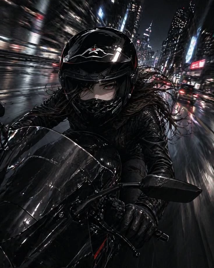Alex (biker girl) thumbnail