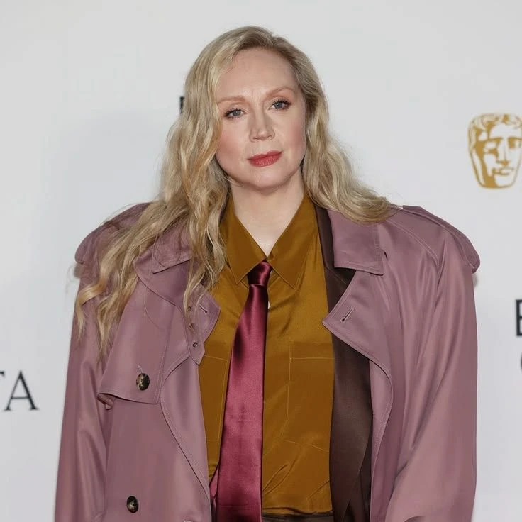Gwendoline Christie thumbnail