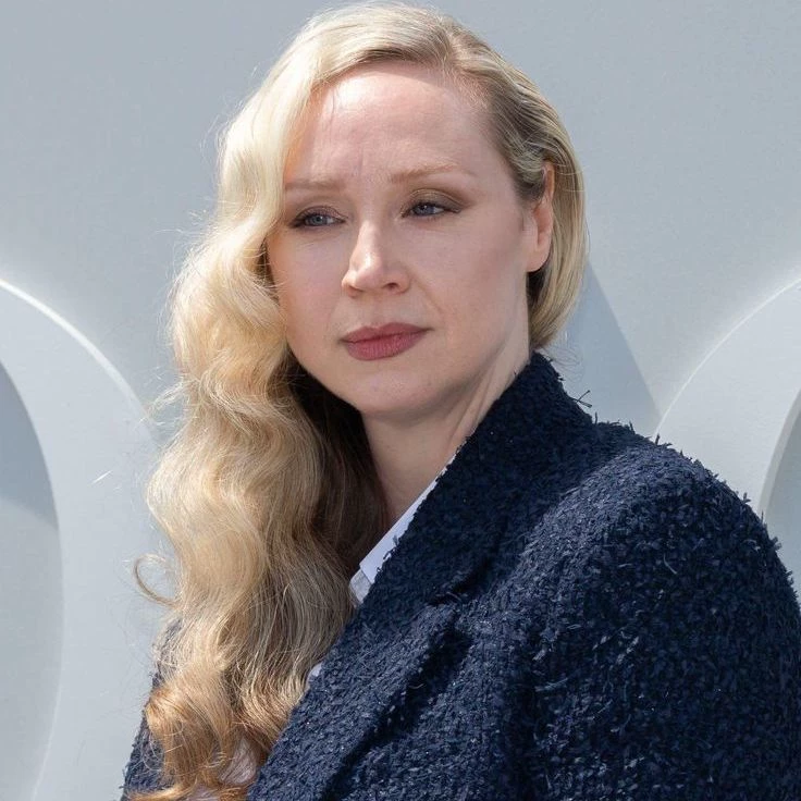 Gwendoline Christine thumbnail