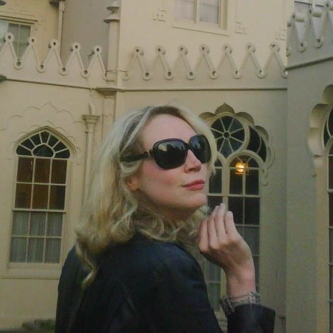 Gwendoline Christie thumbnail