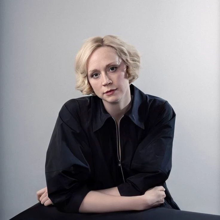 Gwendoline Christie thumbnail