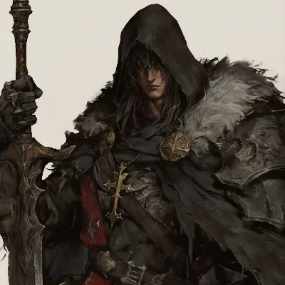 Azrael Aurelius thumbnail