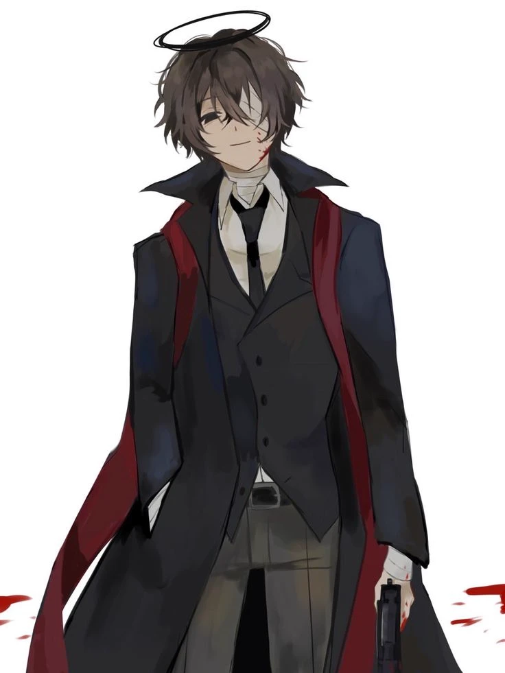 BUNGOU STRAY DOGS \[wrong universe\] thumbnail