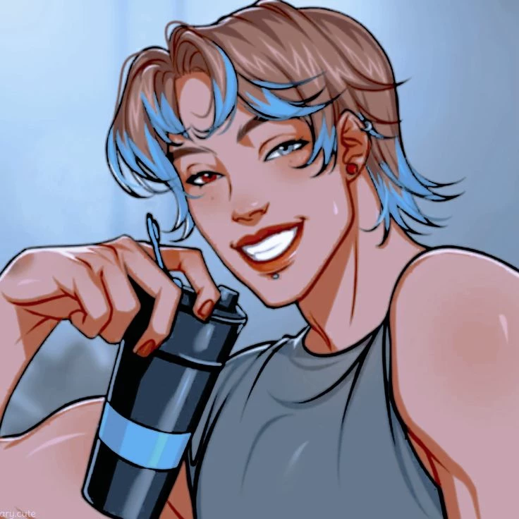 Bradley Carter thumbnail