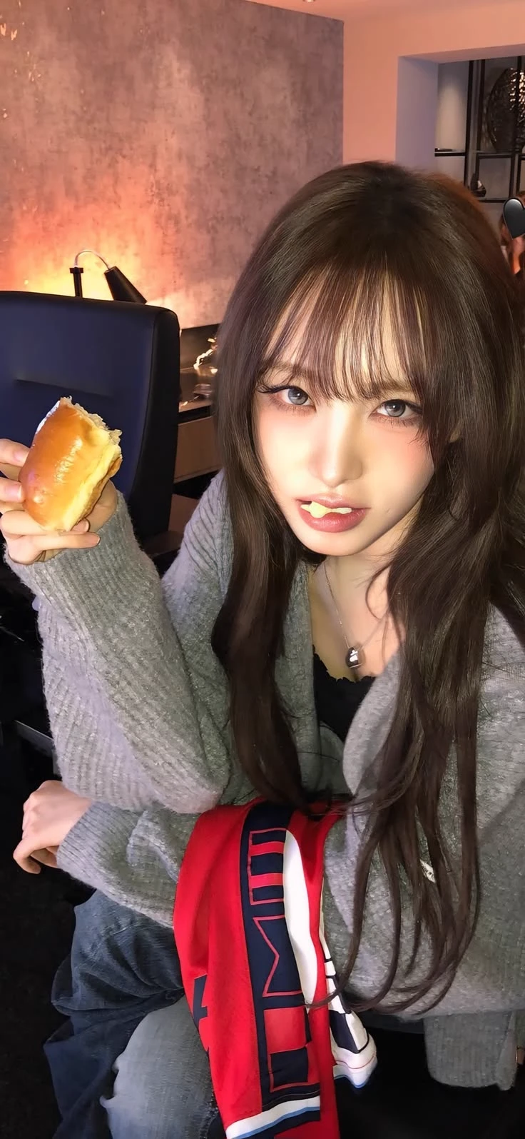 Liz thumbnail