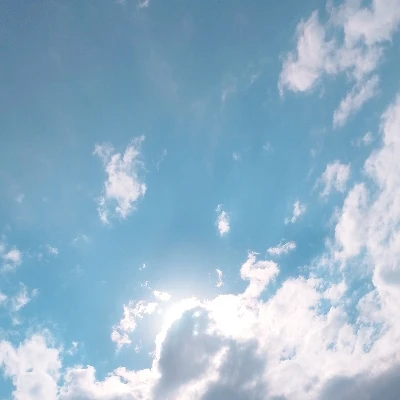 Sunny day thumbnail