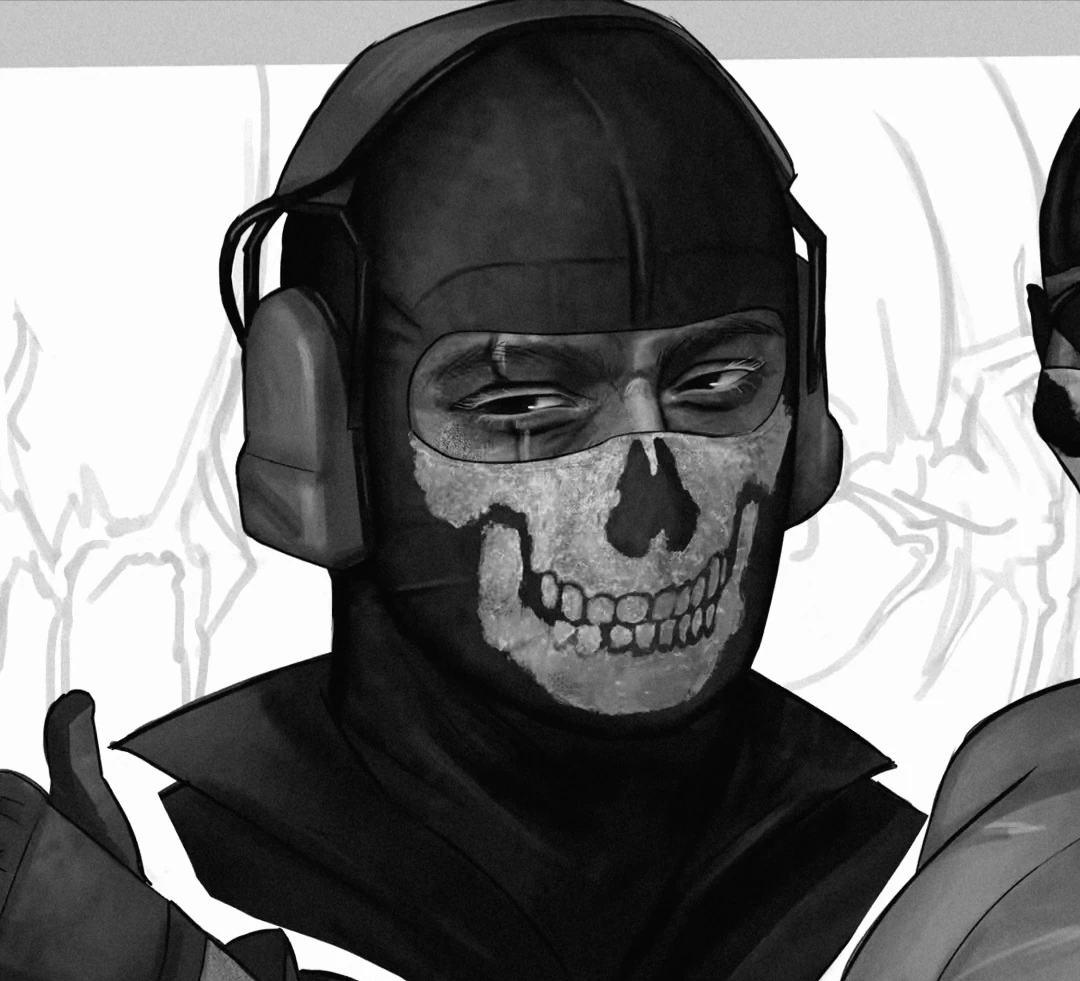 Simon Ghost \| i7SA thumbnail