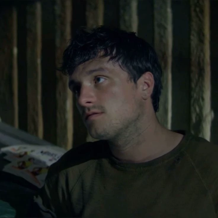 Josh Hutcherson  thumbnail