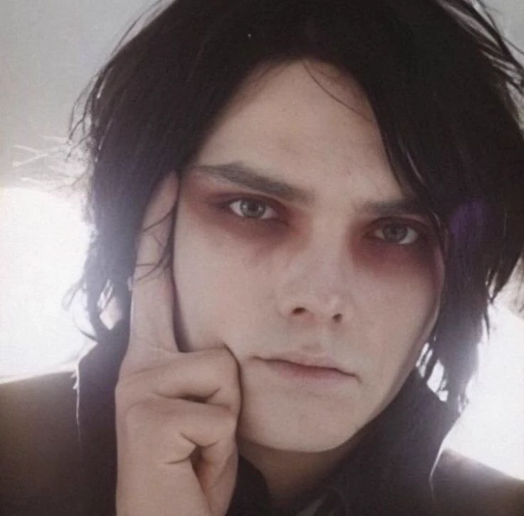 Gerard Way  thumbnail