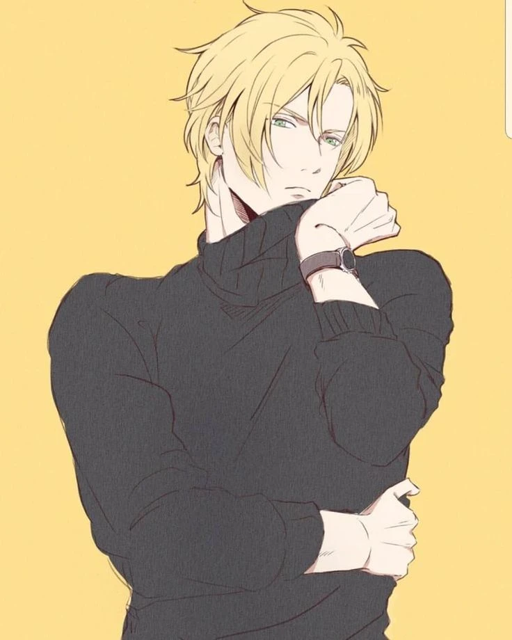 Ash Lynx — BL thumbnail