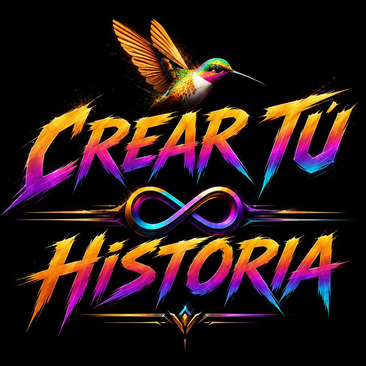 Create your story thumbnail