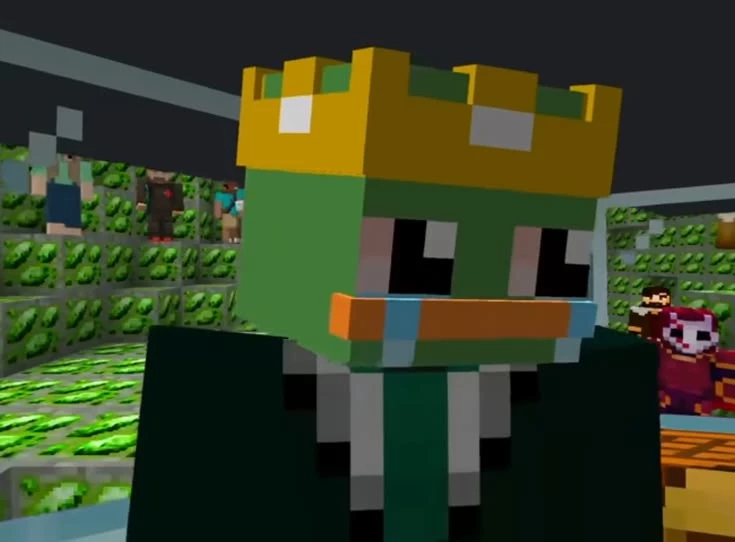 FroggyDudeMc  thumbnail