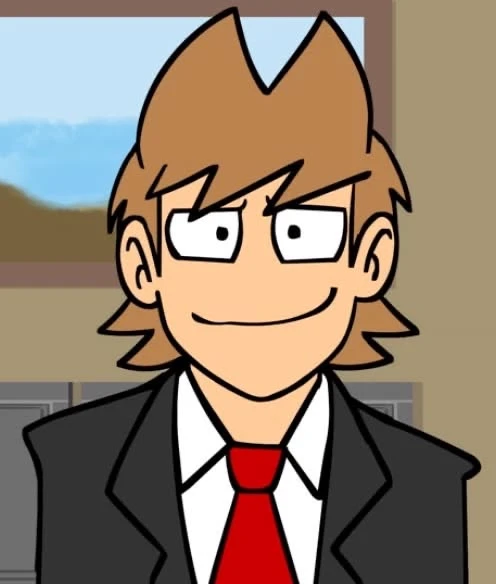 Tord Larsson thumbnail