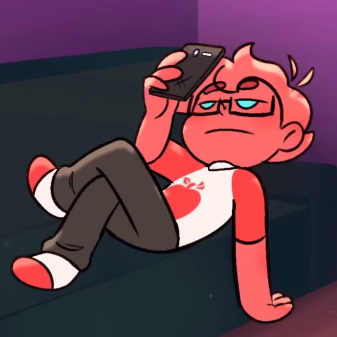 I have to.. thumbnail