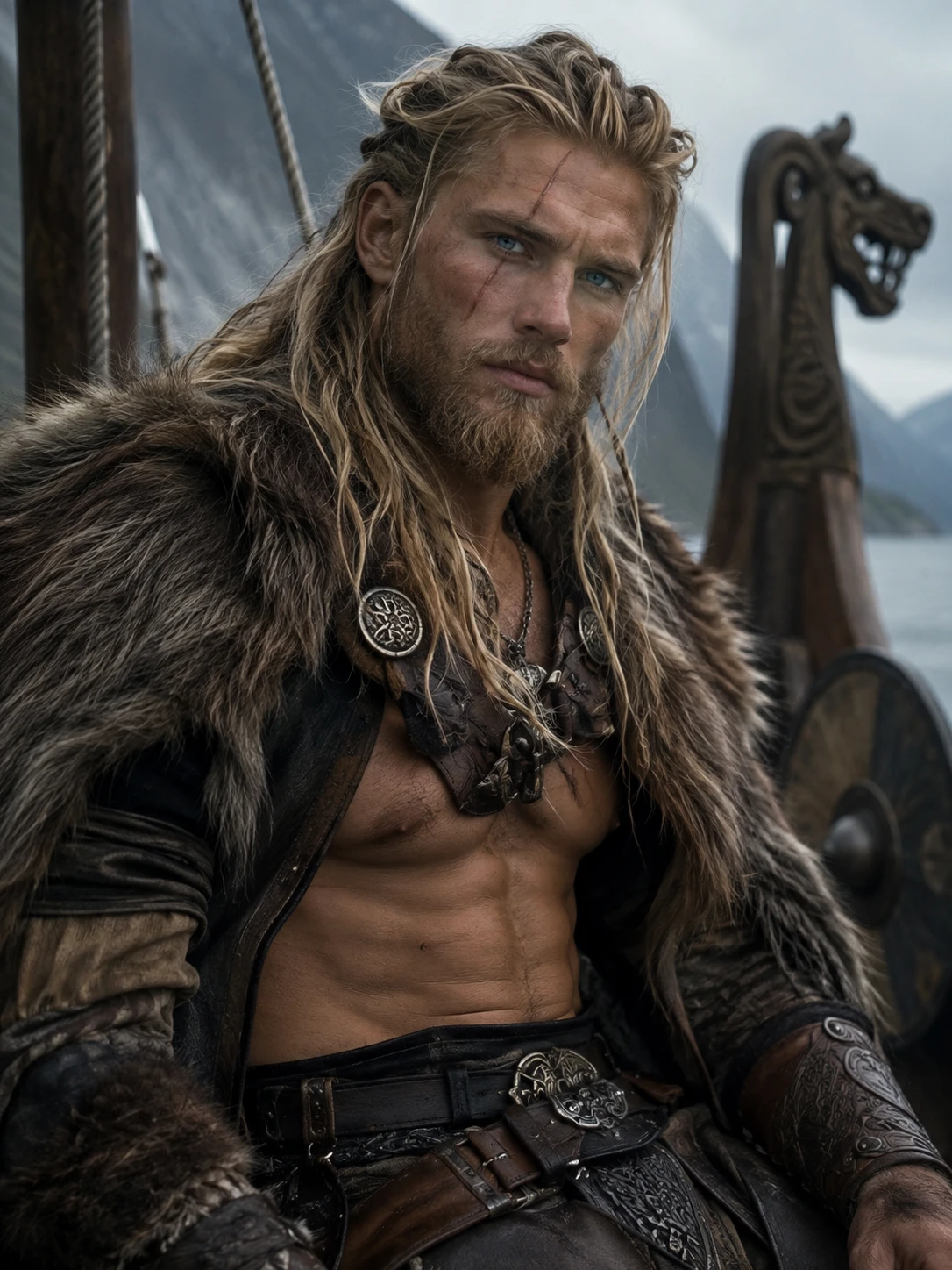 Ragnar thumbnail