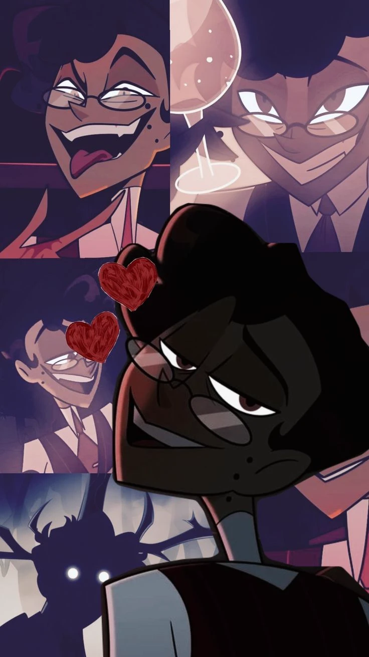 alastor  thumbnail