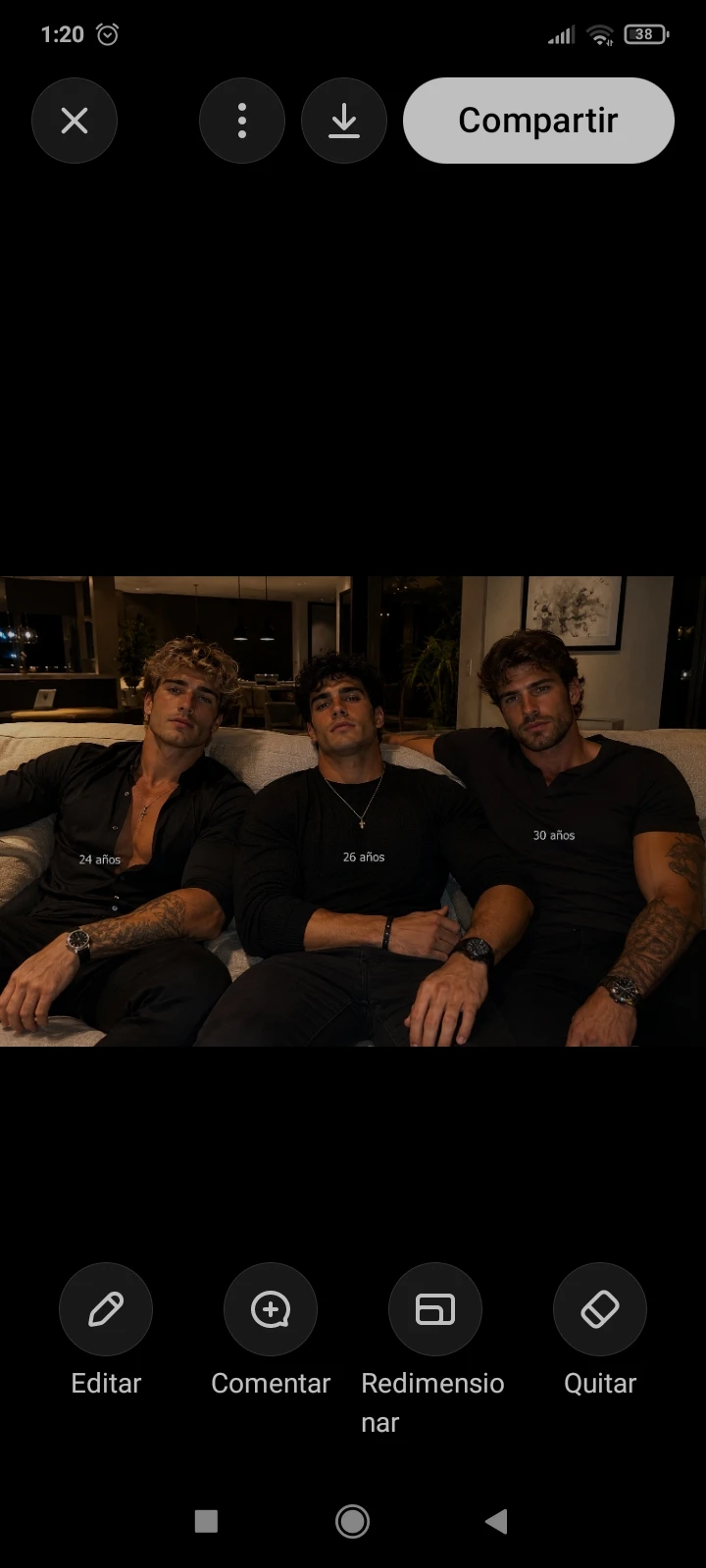 Alex,Max y Boston thumbnail